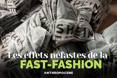 La fast-fashion de Shein : est-ce vraiment la mode dont nous avons besoin ?